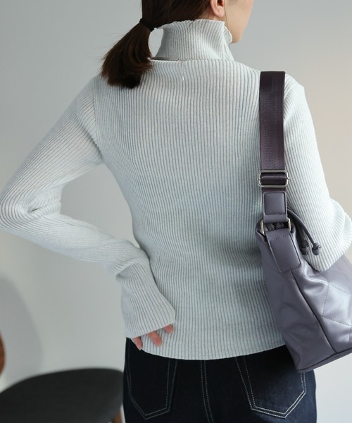 model：162cm