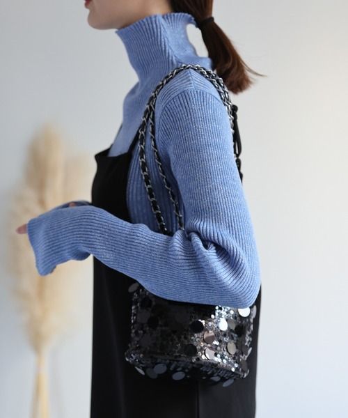 model：162cm