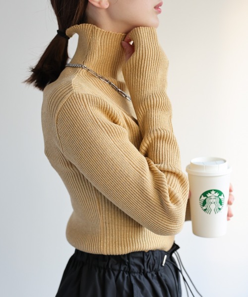 model：162cm