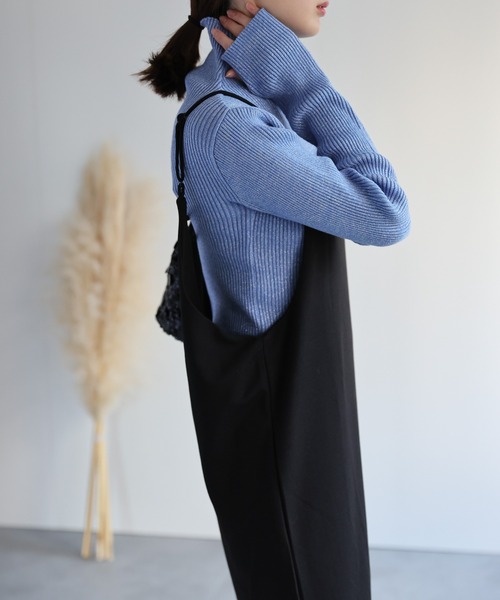 model：162cm