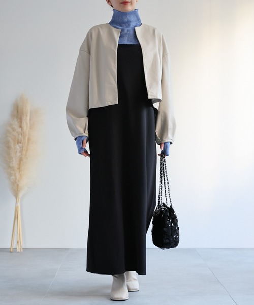 model：162cm