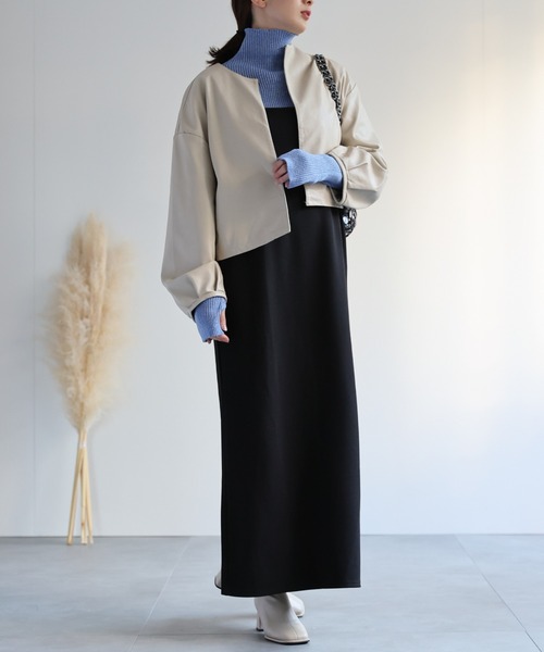 model：162cm