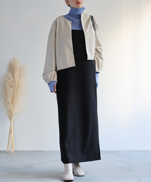 model：162cm