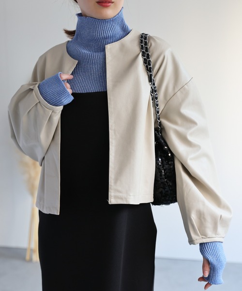 model：162cm