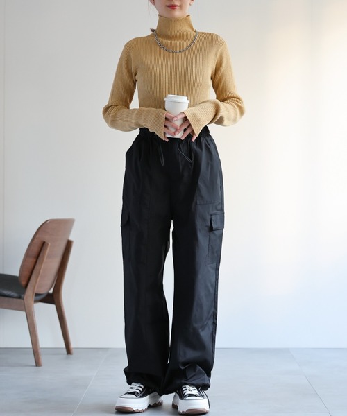 model：162cm