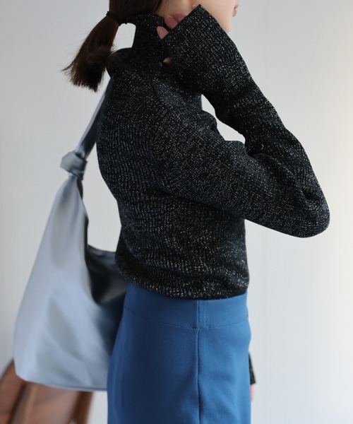 model：162cm