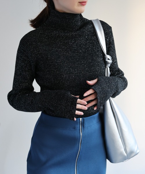 model：162cm