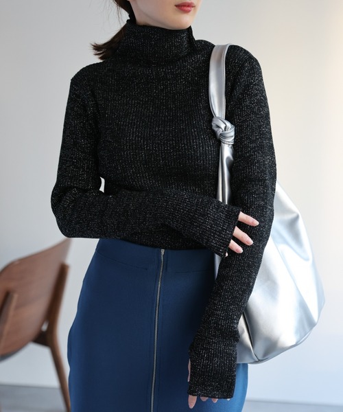 model：162cm