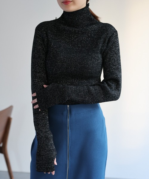 model：162cm