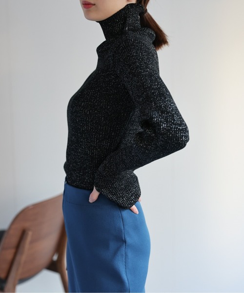 model：162cm