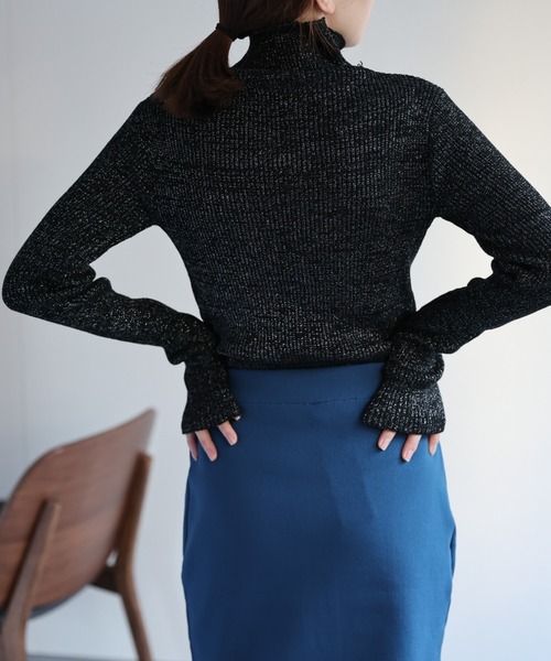 model：162cm