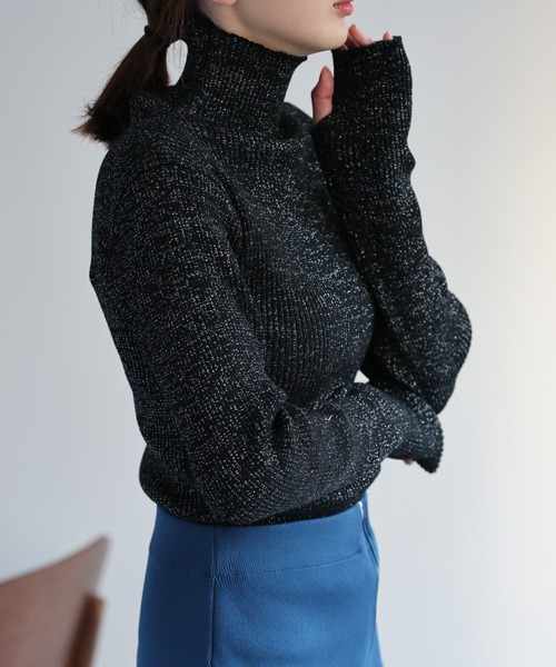 model：162cm