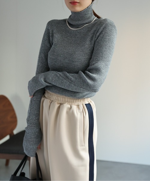 model：162cm
