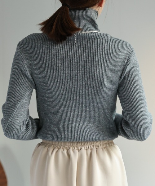 model：162cm
