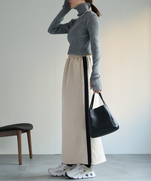 model：162cm