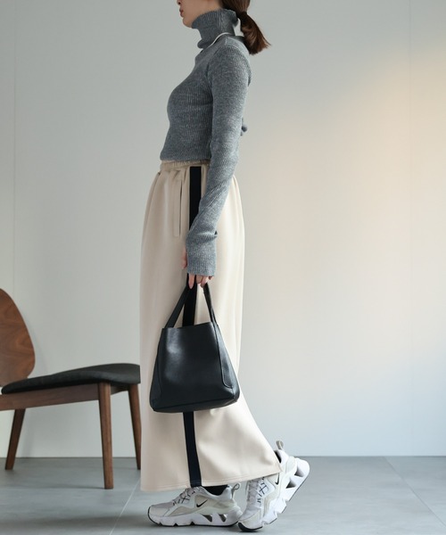 model：162cm