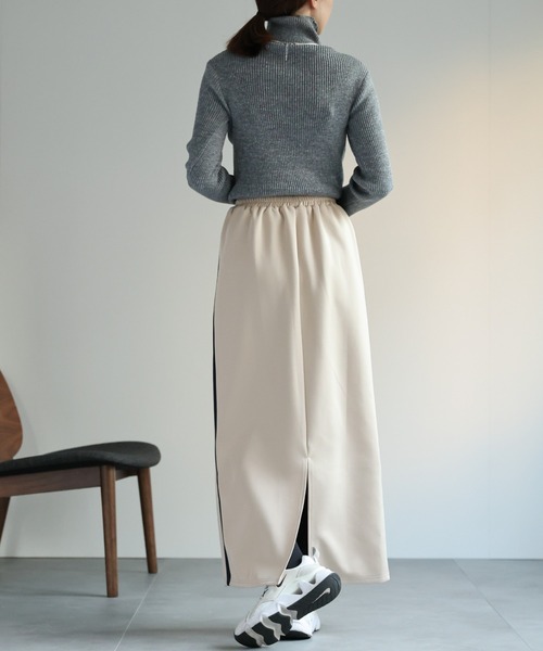 model：162cm