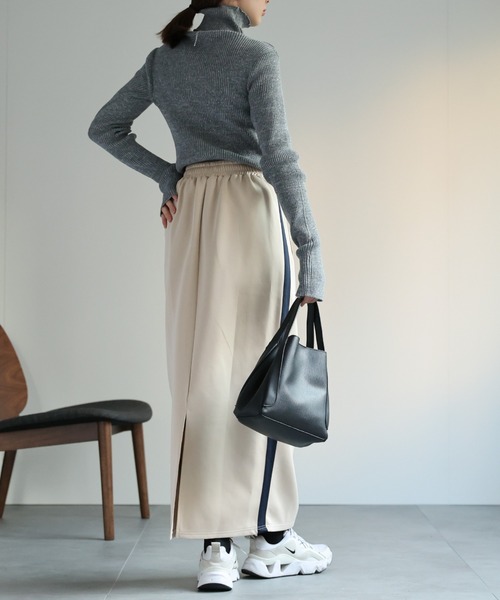 model：162cm