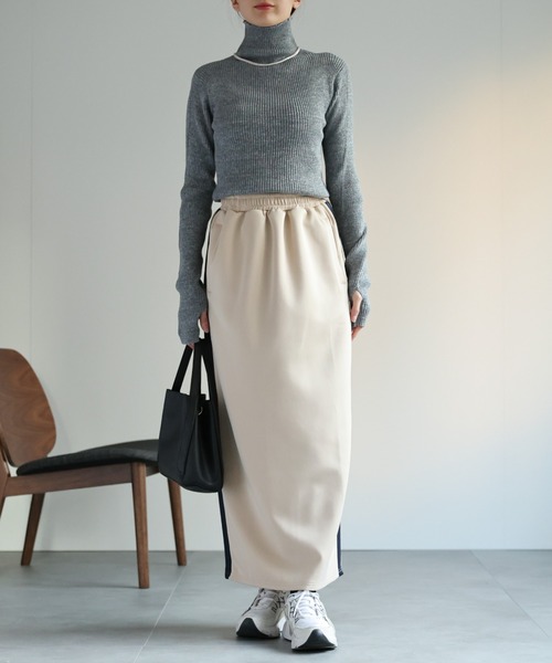 model：162cm