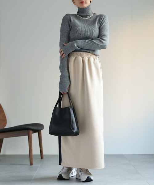 model：162cm