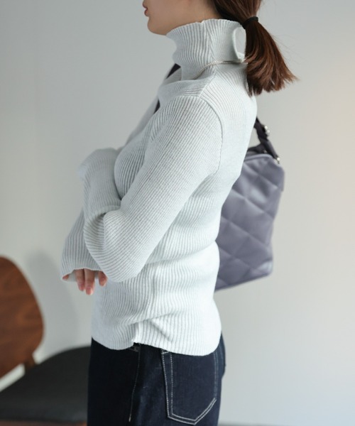 model：162cm