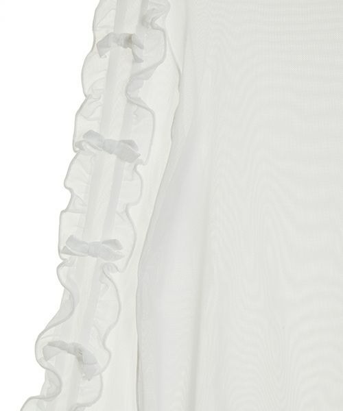 Candy Stripper（キャンディストリッパー）の「DOLLY RIBBON SEE