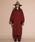 my beautiful landlet�i�}�C�r���[�e�B�t�������h���b�g�j�́u�ymy beautiful landlet�zPRIMEFLEX RAGLAN LONG COAT�i�X�e���J���[�R�[�g�j�v�b���b�h