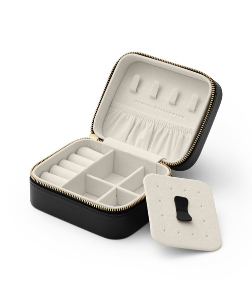 Travel Jewelry Box トラベル ジュエリー ボックス（収納グッズ）｜Daniel Wellington（ダニエルウェリントン）