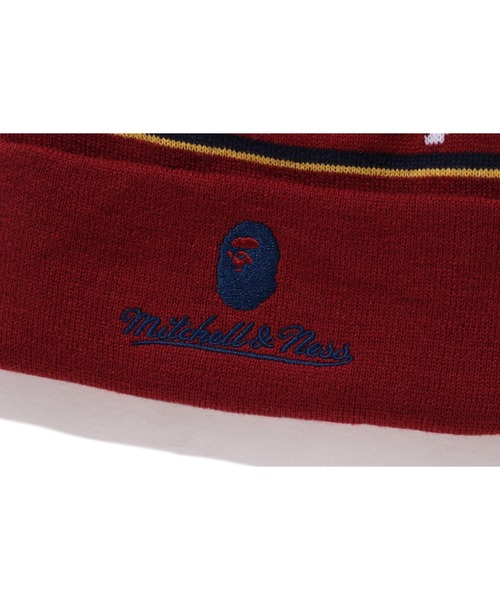 BAPE 白ビーニー BAPE X HAJIME SORAYAMA KNIT CAP – uk.bape.com