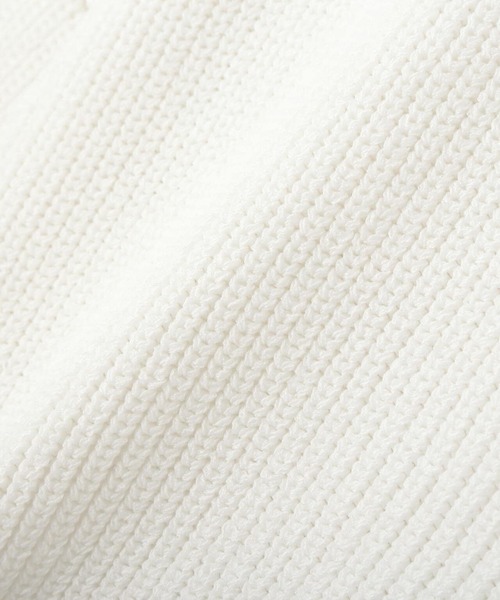 PROPORTION BODY DRESSING（プロポーションボディドレッシング）の「ショートカーディガン / 1214174101（カーディガン/ボレロ・レディース・ホワイト/パープル/ブルー・FREE）」の19枚目の写真