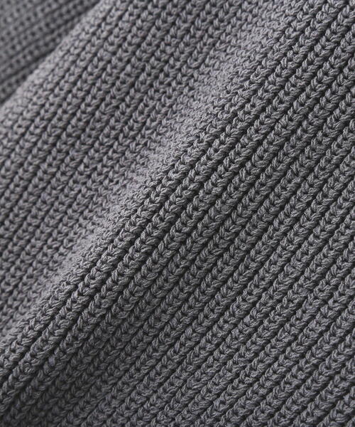 PROPORTION BODY DRESSING（プロポーションボディドレッシング）の「ショートカーディガン / 1214174101（カーディガン/ボレロ・レディース・ホワイト/パープル/ブルー・FREE）」の8枚目の写真