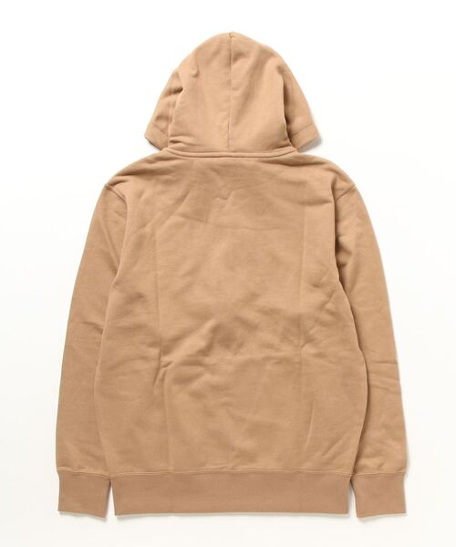 Champion(チャンピオン)の「【Champion/チャンピオン】メンズ ベーシック ジップフーデッドスウェットシャツ(パーカー・メンズ・ブラウン系・LARGE/MEDIUM/XX-LARGE/X-LARGE/SMALL)」の13枚目の写真