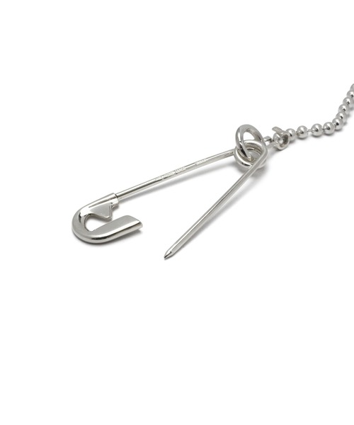 JAM HOME MADE（ジャムホームメイド）の「SAFETY PIN BALL