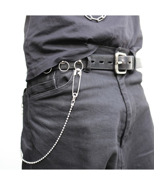 JAM HOME MADE（ジャムホームメイド）の「SAFETY PIN BALL