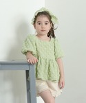 Lycee mine(リセマイン)の「トップス(シャツ/ブラウス)」