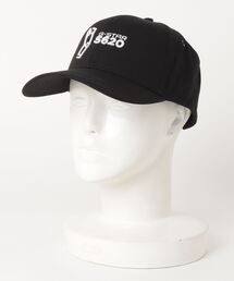 G-STAR（ジースター）の「ORIGINALS-R BASEBALL CAP/ロゴベースボールキャップ（キャップ）」