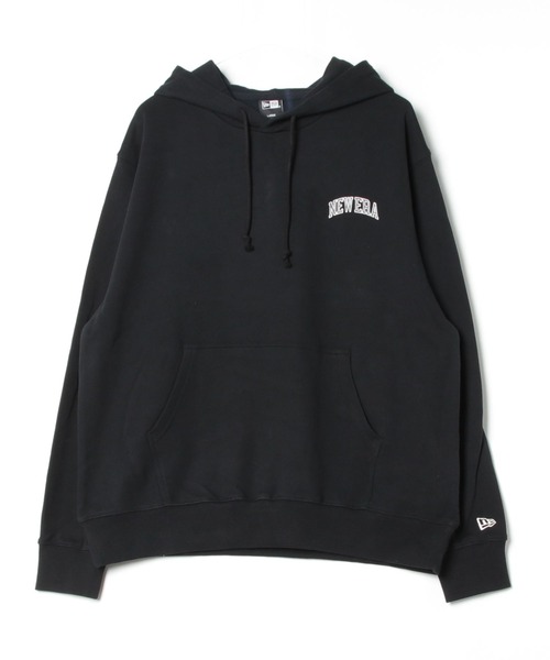 ケンジ君♡ニューエラ　NEWERA　グラフィティ　ロゴ　パーカー　完売品 ニューエラ NEW ERA MLB フラッグ グラフィック フーディ 60416435