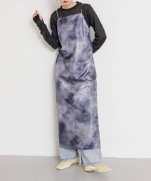 SENSE OF PLACE by URBAN RESEARCH（センスオブプレイスバイアーバンリサーチ）の「ボカシプリントキャミワンピース（ワンピース）」