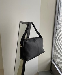 MARCO BIANCHINI ワンハンドル2WAYバッグ
