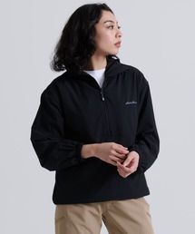 Eddie Bauer(GfB[oEA[)̃TCg UPF t[fB(}Eep[J[)