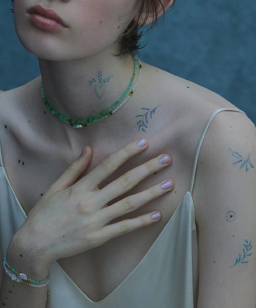 ARTIDA OUD（アルティーダウード）の「[I am donation] ナゲット