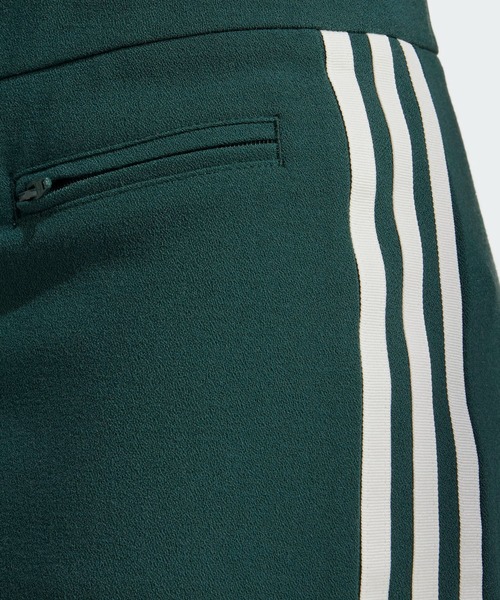 adidas（アディダス）の「プレミアム オリジナルス クレープスカート / アディダスオリジナルス adidas Originals（スカート・レディース・ブルー/ホワイト/グリーン・XX-LARGE/MEDIUM/X-LARGE/LARGE/SMALL/X-SMALL）」の11枚目の写真