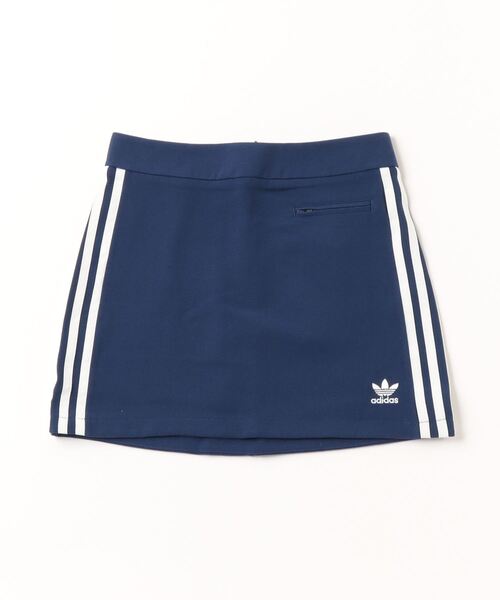 ADIDAS プレミアムオリジナルクレープスカート セール】プレミアム オリジナルス クレープスカート