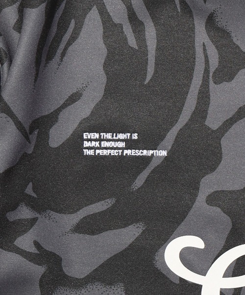 SILAS（サイラス）の「GAME SHIRT（Tシャツ/カットソー・メンズ・オフホワイト/ブラック/ネイビー・M/L/XL）」の16枚目の写真