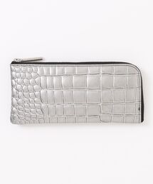 POMTATA（ポンタタ）の「【POMTATA】CORO Lジップ　ロングウォレット（財布）」