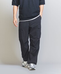 BEAUTY&YOUTH UNITED ARROWS | TXTR/NY カーゴパンツ(カーゴパンツ)