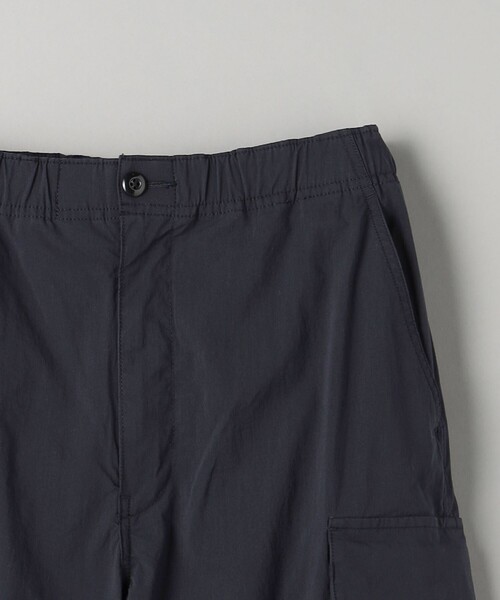 BEAUTY&YOUTH UNITED ARROWS(ビューティーアンドユースユナイテッドアローズ)の「TXTR/NY カーゴパンツ(カーゴパンツ・メンズ・ネイビー/オフホワイト・XL/L/M/S)」の15枚目の写真