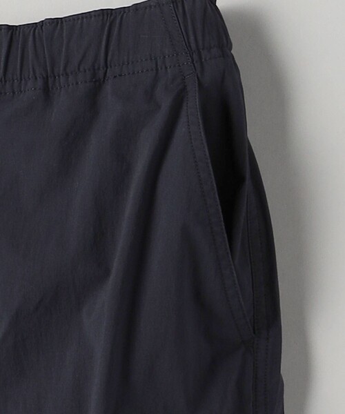 BEAUTY&YOUTH UNITED ARROWS(ビューティーアンドユースユナイテッドアローズ)の「TXTR/NY カーゴパンツ(カーゴパンツ・メンズ・ネイビー/オフホワイト・XL/L/M/S)」の16枚目の写真