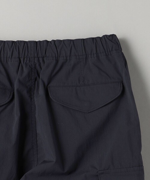 BEAUTY&YOUTH UNITED ARROWS(ビューティーアンドユースユナイテッドアローズ)の「TXTR/NY カーゴパンツ(カーゴパンツ・メンズ・ネイビー/オフホワイト・XL/L/M/S)」の17枚目の写真