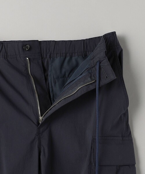 BEAUTY&YOUTH UNITED ARROWS(ビューティーアンドユースユナイテッドアローズ)の「TXTR/NY カーゴパンツ(カーゴパンツ・メンズ・ネイビー/オフホワイト・XL/L/M/S)」の18枚目の写真